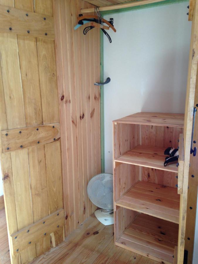 Chambres D'Hotes Des Forets Ecuras Bagian luar foto
