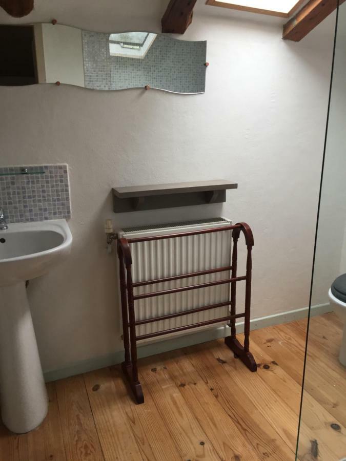 Chambres D'Hotes Des Forets Ecuras Bagian luar foto