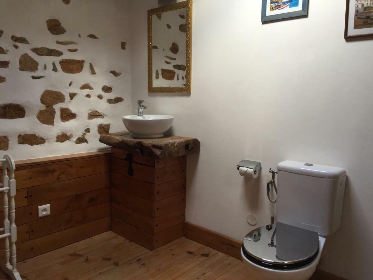 Chambres D'Hotes Des Forets Ecuras Bagian luar foto